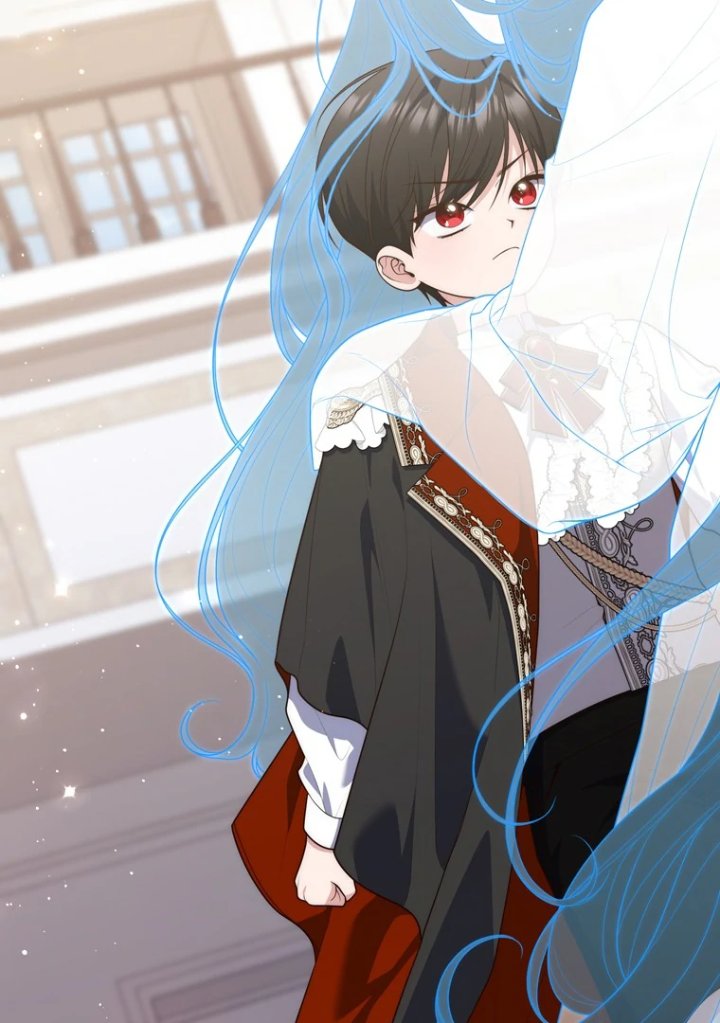 Baca A Princess Who Reads Fortune - Chapter 102 halaman 118