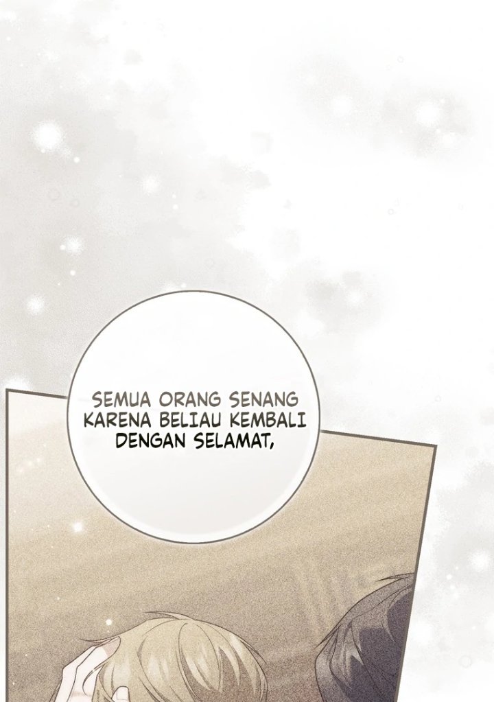 Baca A Princess Who Reads Fortune - Chapter 102 halaman 23