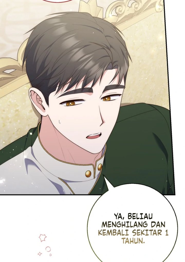 Baca A Princess Who Reads Fortune - Chapter 102 halaman 32