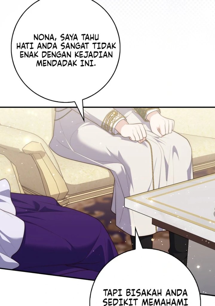 Baca A Princess Who Reads Fortune - Chapter 102 halaman 41