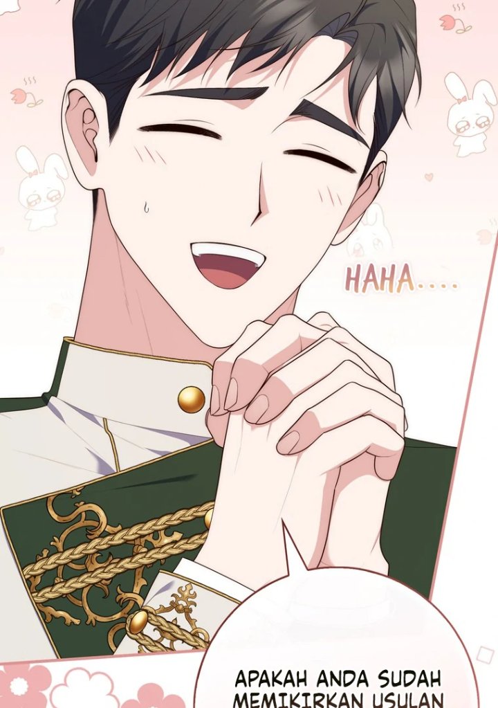 Baca A Princess Who Reads Fortune - Chapter 102 halaman 43