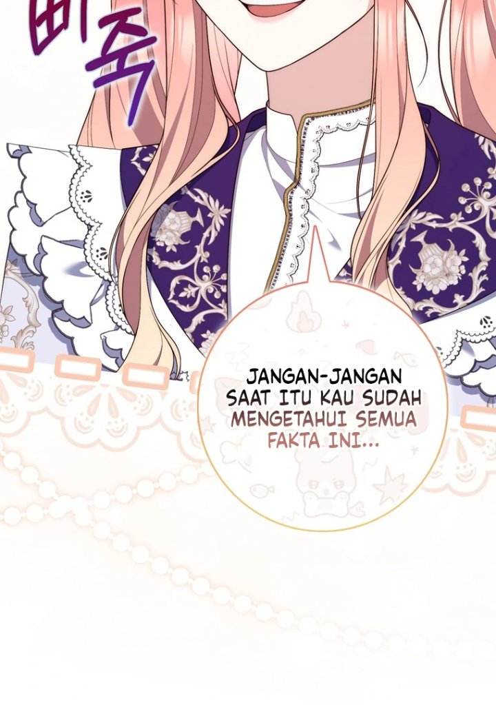 Baca A Princess Who Reads Fortune - Chapter 102 halaman 47