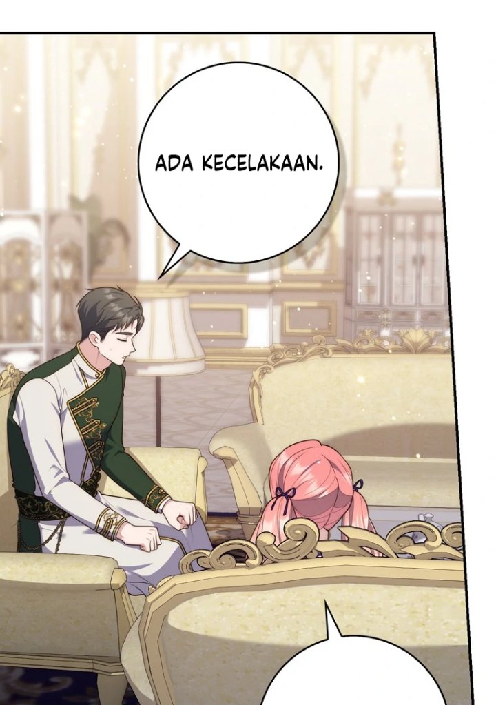 Baca A Princess Who Reads Fortune - Chapter 102 halaman 5