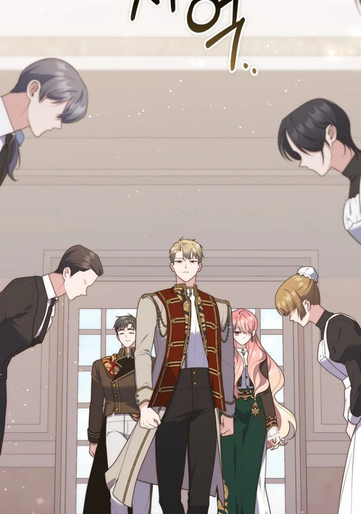 Baca A Princess Who Reads Fortune - Chapter 102 halaman 55