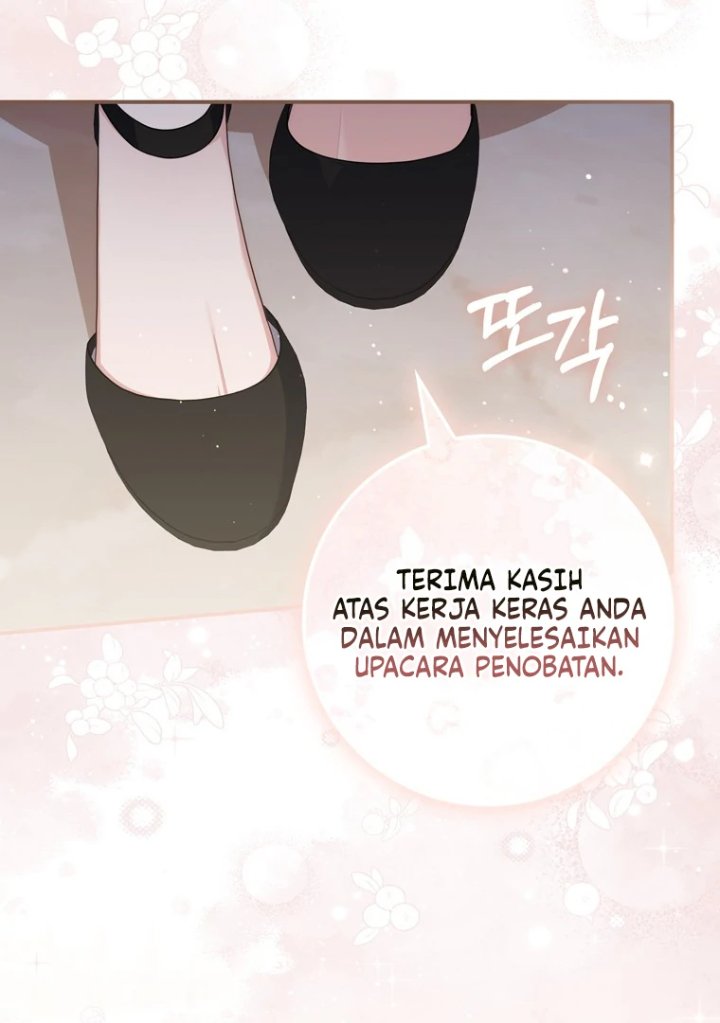 Baca A Princess Who Reads Fortune - Chapter 102 halaman 57
