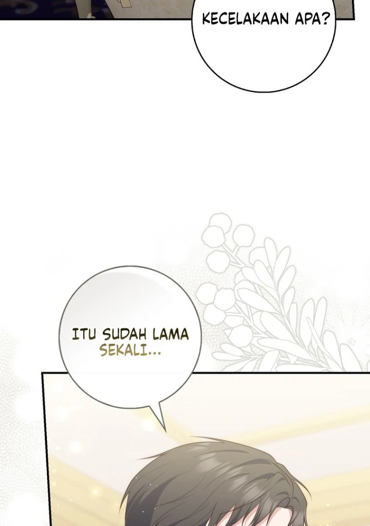 Baca A Princess Who Reads Fortune - Chapter 102 halaman 6