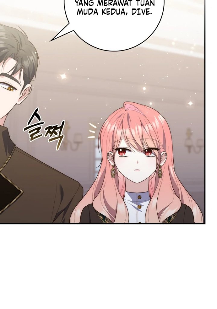 Baca A Princess Who Reads Fortune - Chapter 102 halaman 62