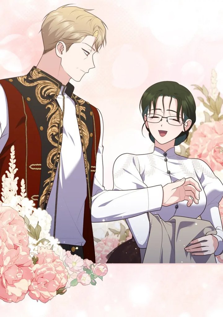 Baca A Princess Who Reads Fortune - Chapter 102 halaman 64