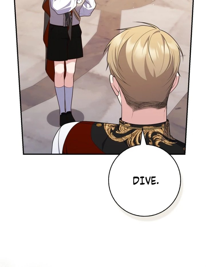 Baca A Princess Who Reads Fortune - Chapter 102 halaman 71