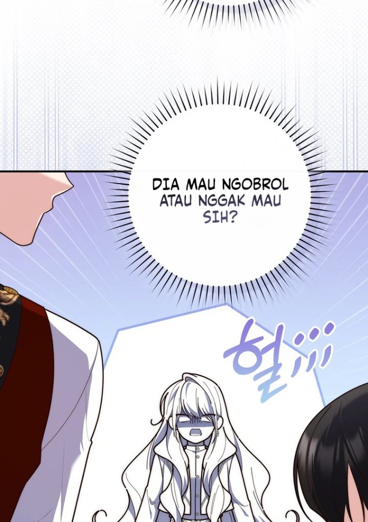 Baca A Princess Who Reads Fortune - Chapter 102 halaman 74