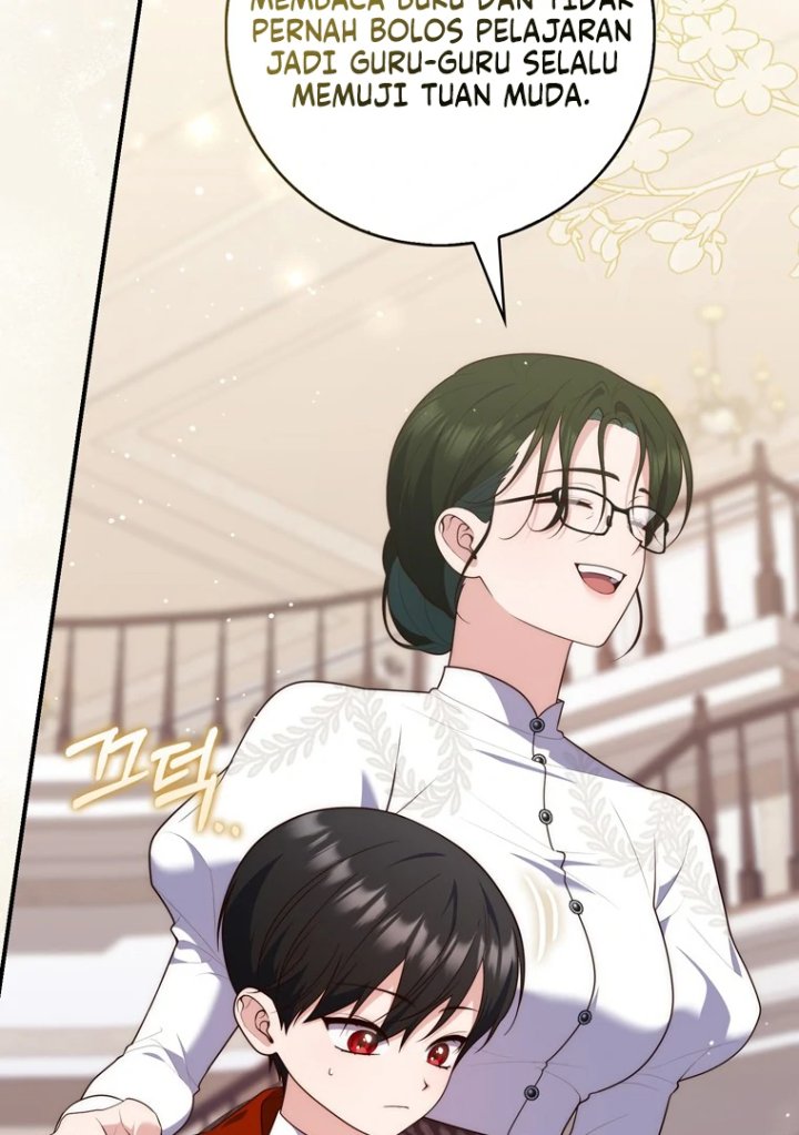 Baca A Princess Who Reads Fortune - Chapter 102 halaman 77