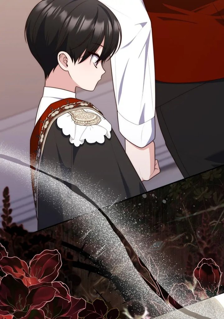 Baca A Princess Who Reads Fortune - Chapter 102 halaman 81