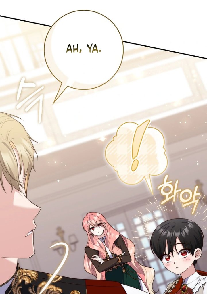 Baca A Princess Who Reads Fortune - Chapter 102 halaman 84