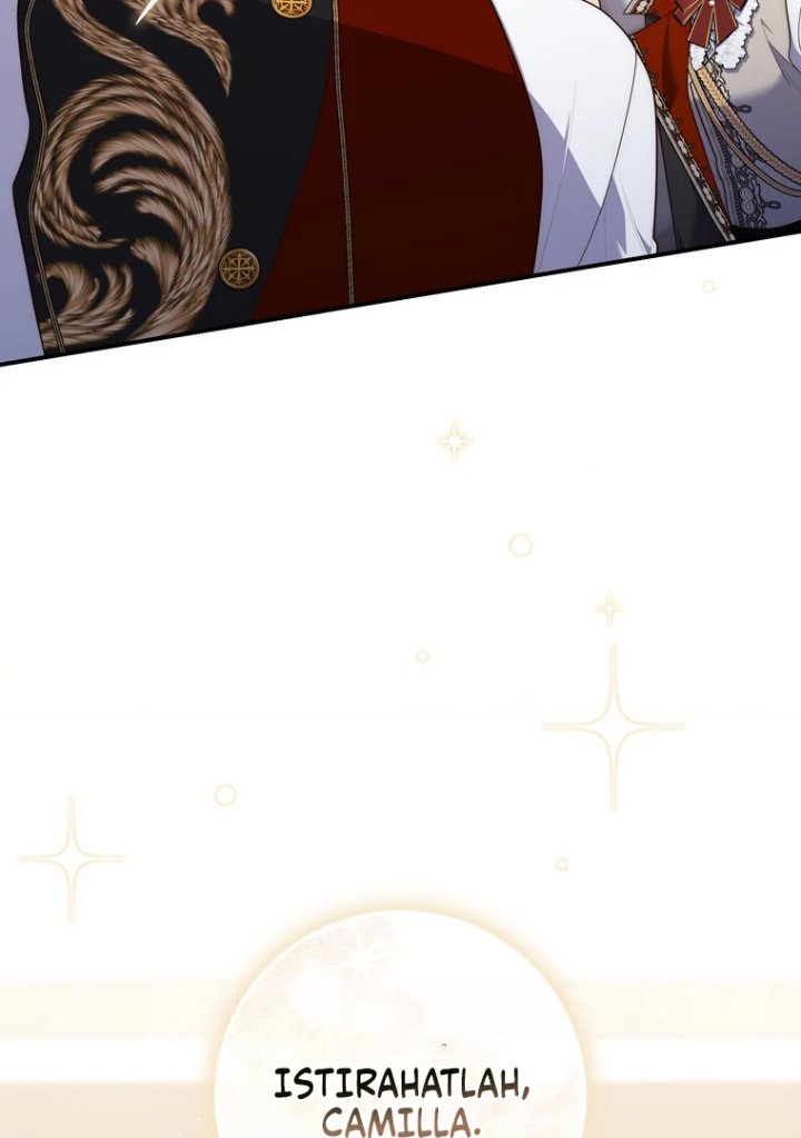 Baca A Princess Who Reads Fortune - Chapter 102 halaman 85