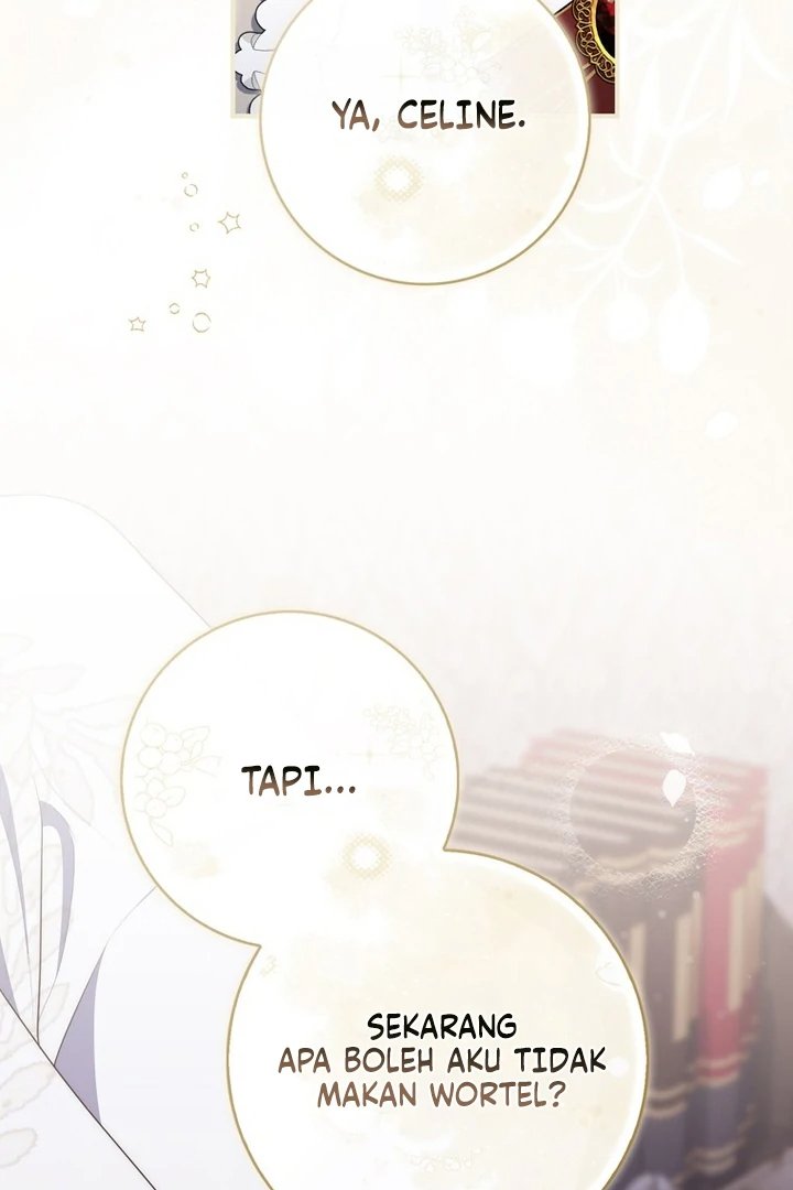 Baca A Princess Who Reads Fortune - Chapter 103 halaman 102