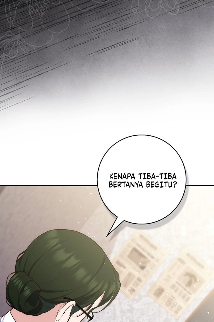 Baca A Princess Who Reads Fortune - Chapter 103 halaman 104