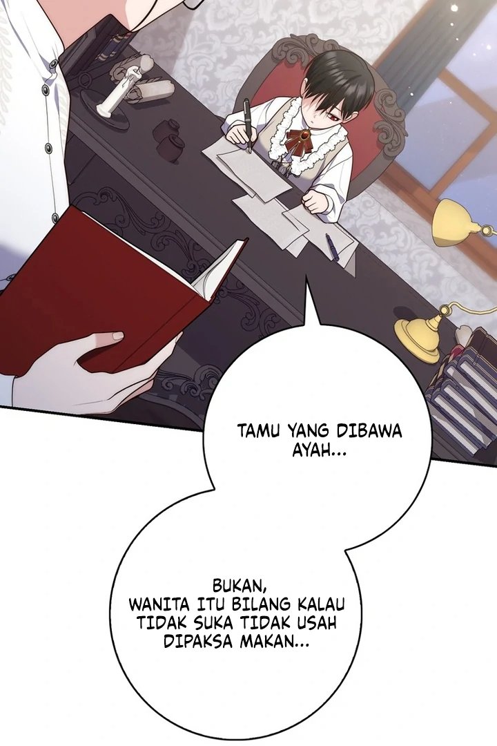 Baca A Princess Who Reads Fortune - Chapter 103 halaman 105