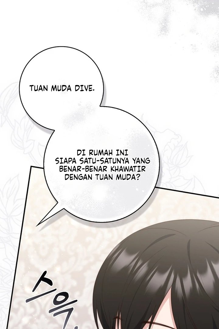 Baca A Princess Who Reads Fortune - Chapter 103 halaman 107