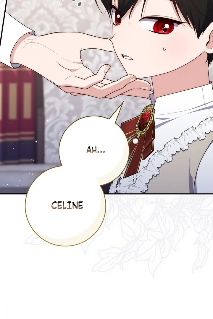 Baca A Princess Who Reads Fortune - Chapter 103 halaman 108