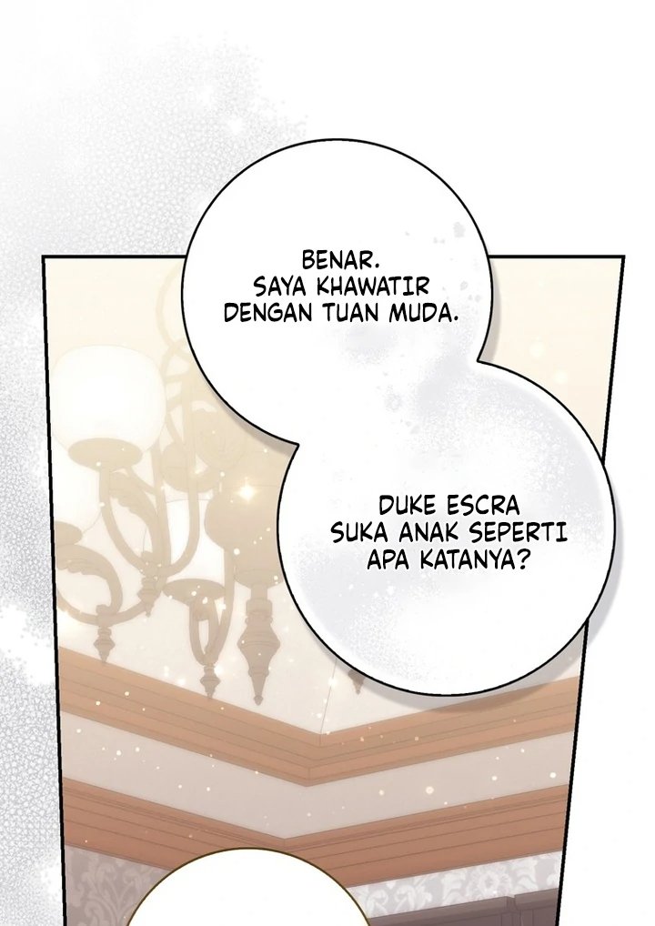 Baca A Princess Who Reads Fortune - Chapter 103 halaman 109