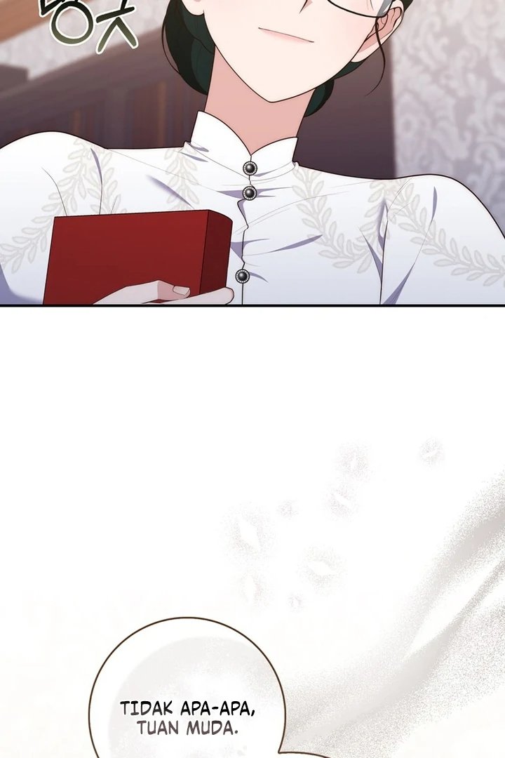 Baca A Princess Who Reads Fortune - Chapter 103 halaman 113