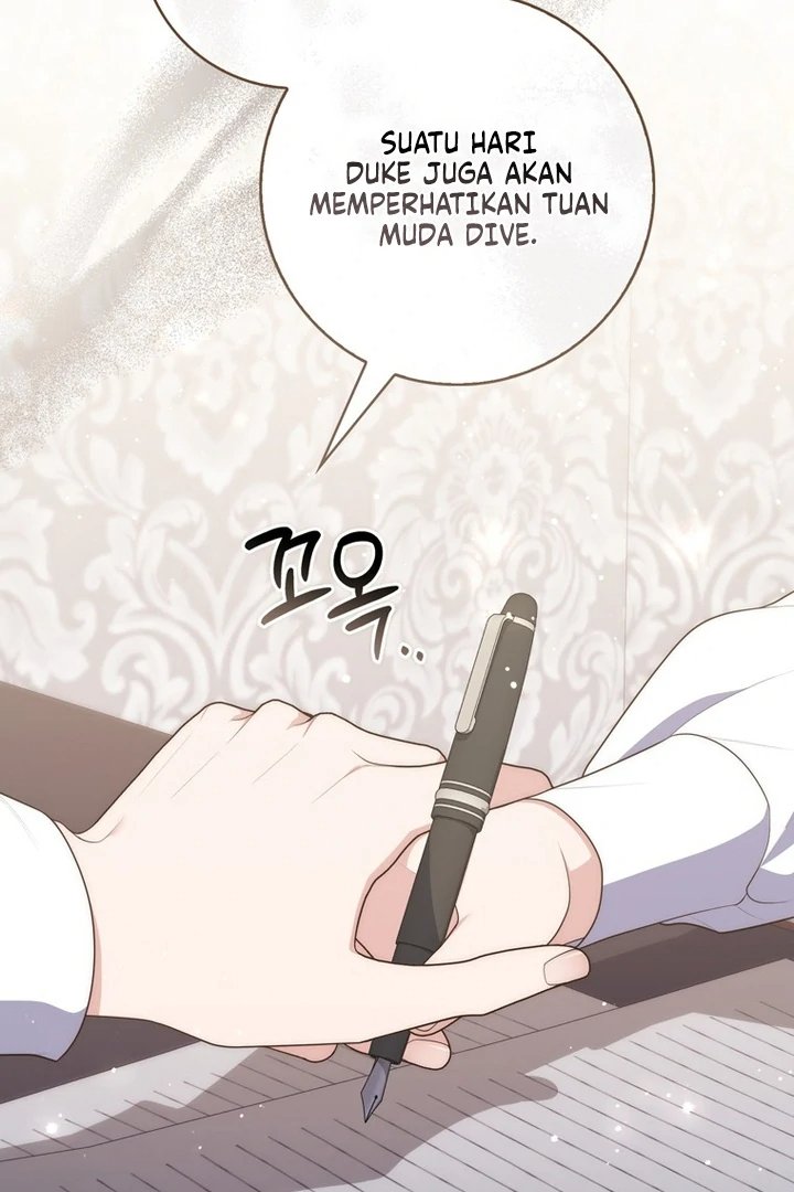 Baca A Princess Who Reads Fortune - Chapter 103 halaman 114