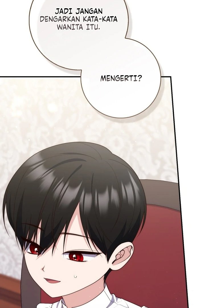 Baca A Princess Who Reads Fortune - Chapter 103 halaman 116