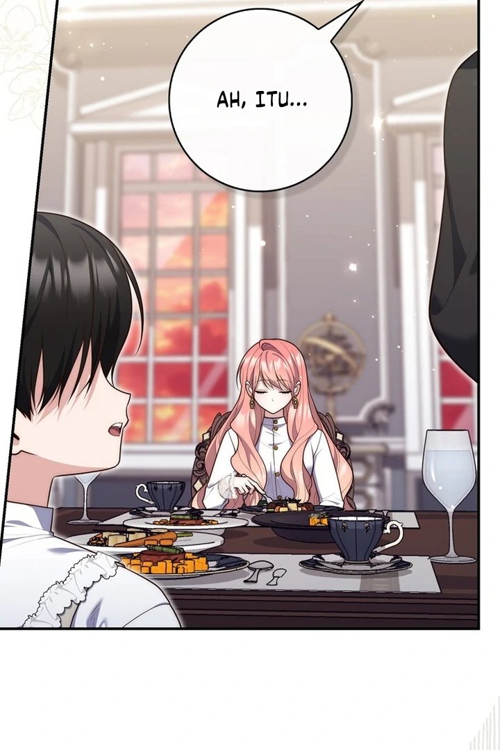 Baca A Princess Who Reads Fortune - Chapter 103 halaman 14