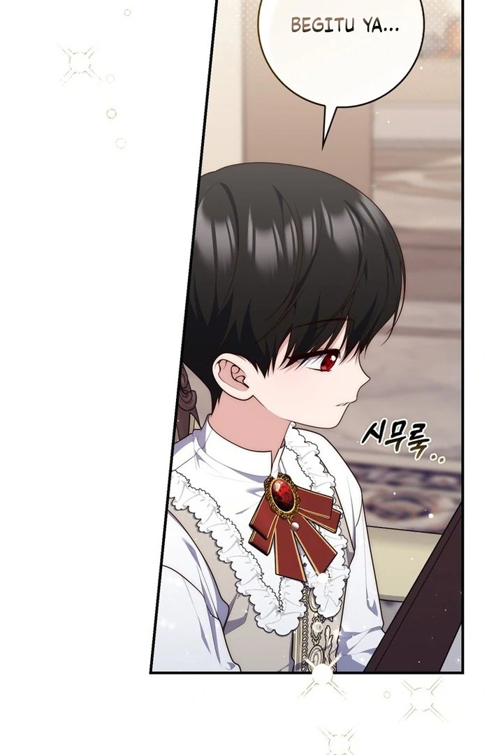 Baca A Princess Who Reads Fortune - Chapter 103 halaman 17