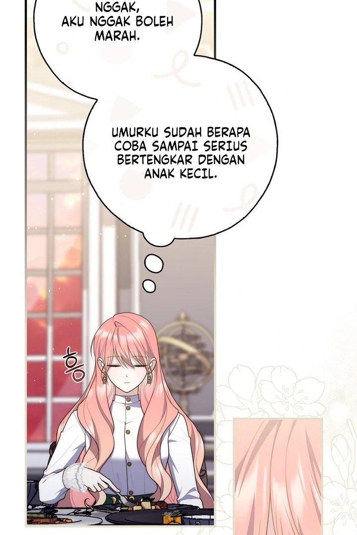 Baca A Princess Who Reads Fortune - Chapter 103 halaman 22