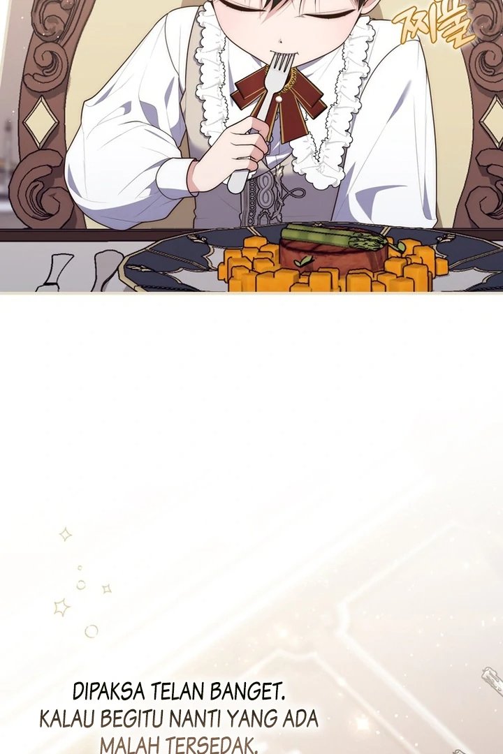 Baca A Princess Who Reads Fortune - Chapter 103 halaman 27