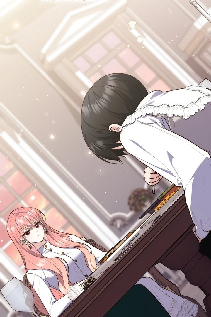 Baca A Princess Who Reads Fortune - Chapter 103 halaman 28