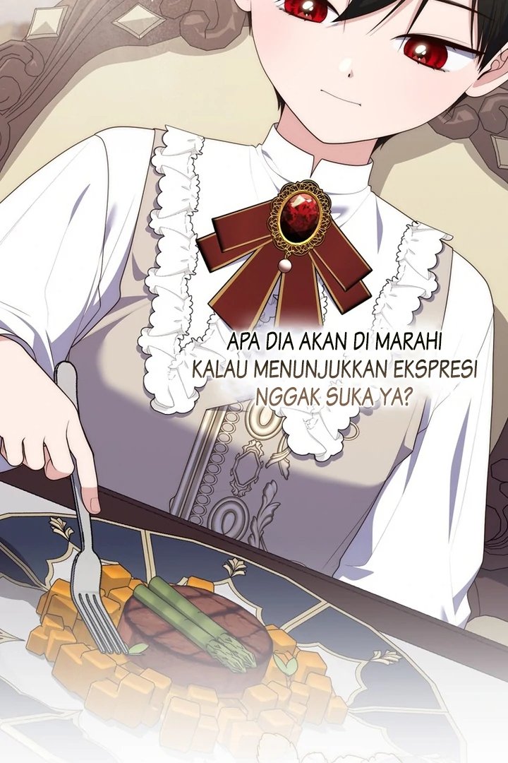 Baca A Princess Who Reads Fortune - Chapter 103 halaman 33