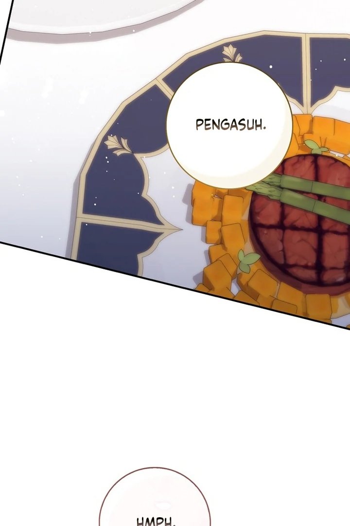 Baca A Princess Who Reads Fortune - Chapter 103 halaman 40