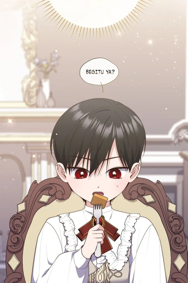 Baca A Princess Who Reads Fortune - Chapter 103 halaman 44