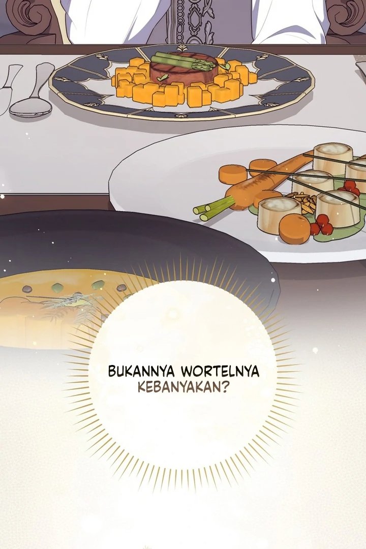 Baca A Princess Who Reads Fortune - Chapter 103 halaman 45