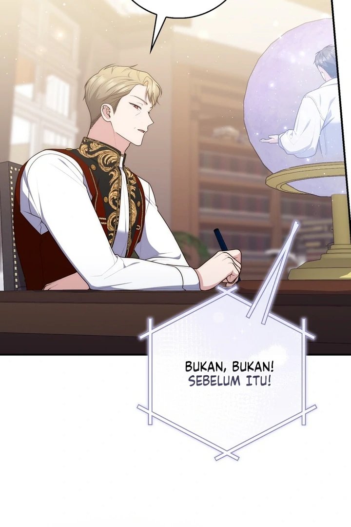 Baca A Princess Who Reads Fortune - Chapter 103 halaman 50