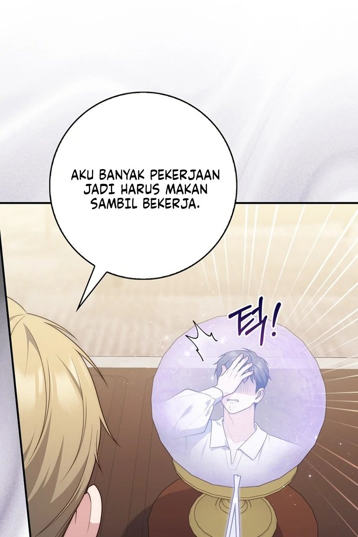 Baca A Princess Who Reads Fortune - Chapter 103 halaman 51