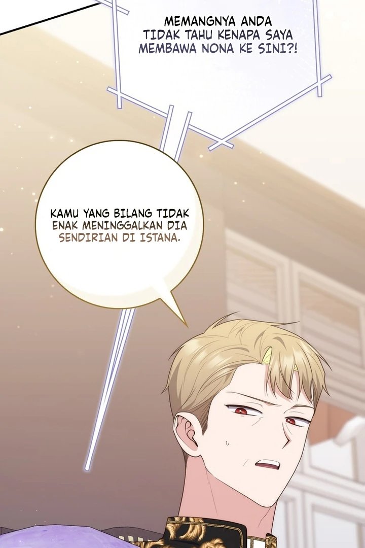 Baca A Princess Who Reads Fortune - Chapter 103 halaman 53