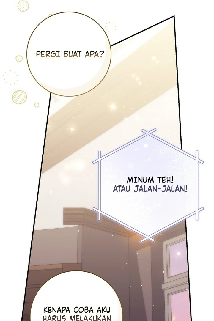 Baca A Princess Who Reads Fortune - Chapter 103 halaman 57