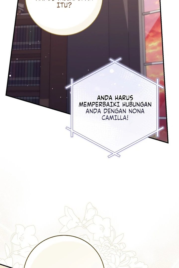 Baca A Princess Who Reads Fortune - Chapter 103 halaman 58