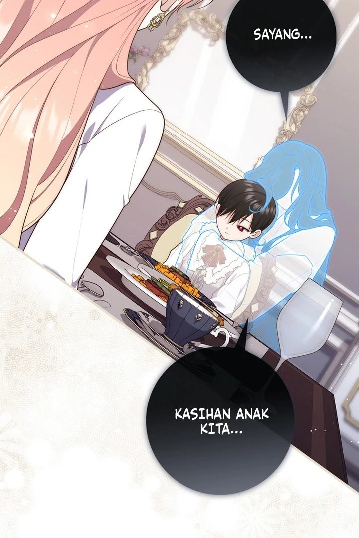 Baca A Princess Who Reads Fortune - Chapter 103 halaman 6