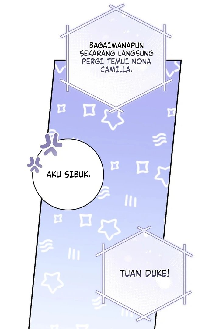 Baca A Princess Who Reads Fortune - Chapter 103 halaman 67