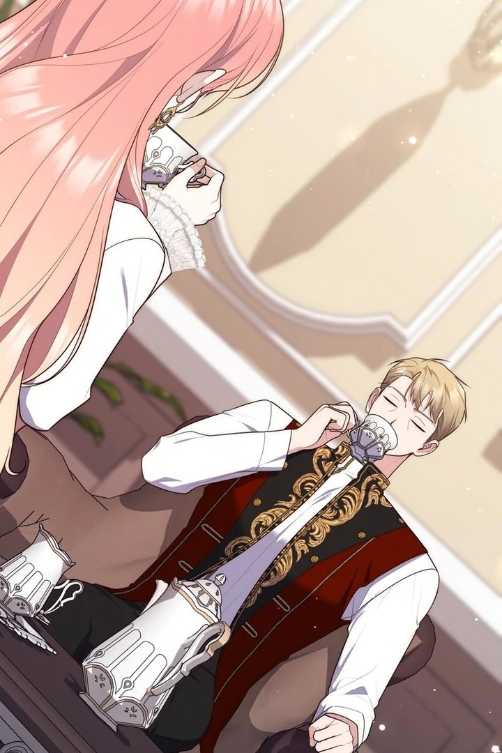 Baca A Princess Who Reads Fortune - Chapter 103 halaman 71