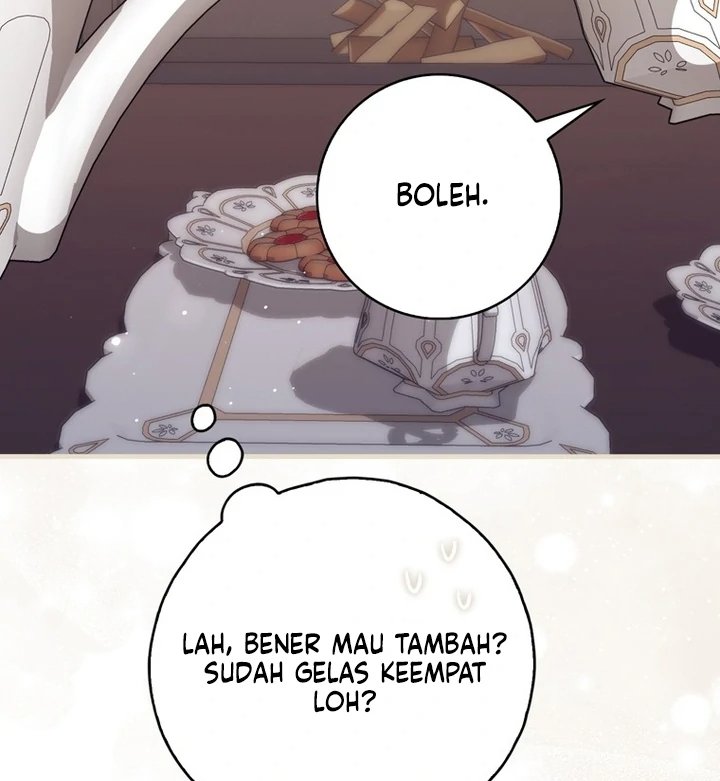 Baca A Princess Who Reads Fortune - Chapter 103 halaman 73