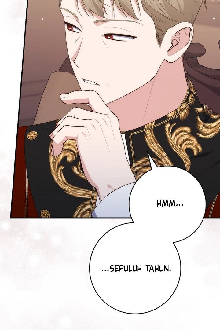 Baca A Princess Who Reads Fortune - Chapter 103 halaman 83