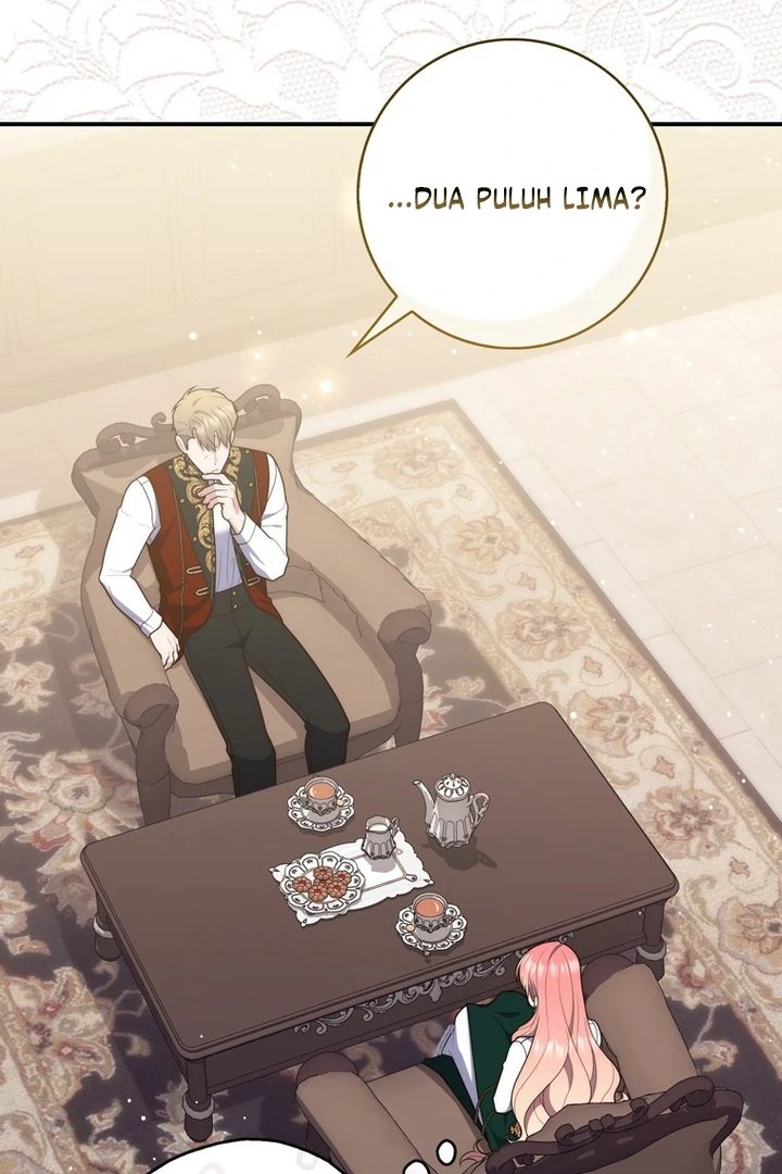 Baca A Princess Who Reads Fortune - Chapter 103 halaman 85