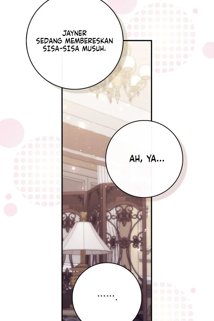 Baca A Princess Who Reads Fortune - Chapter 103 halaman 87