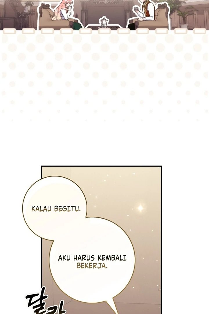 Baca A Princess Who Reads Fortune - Chapter 103 halaman 91