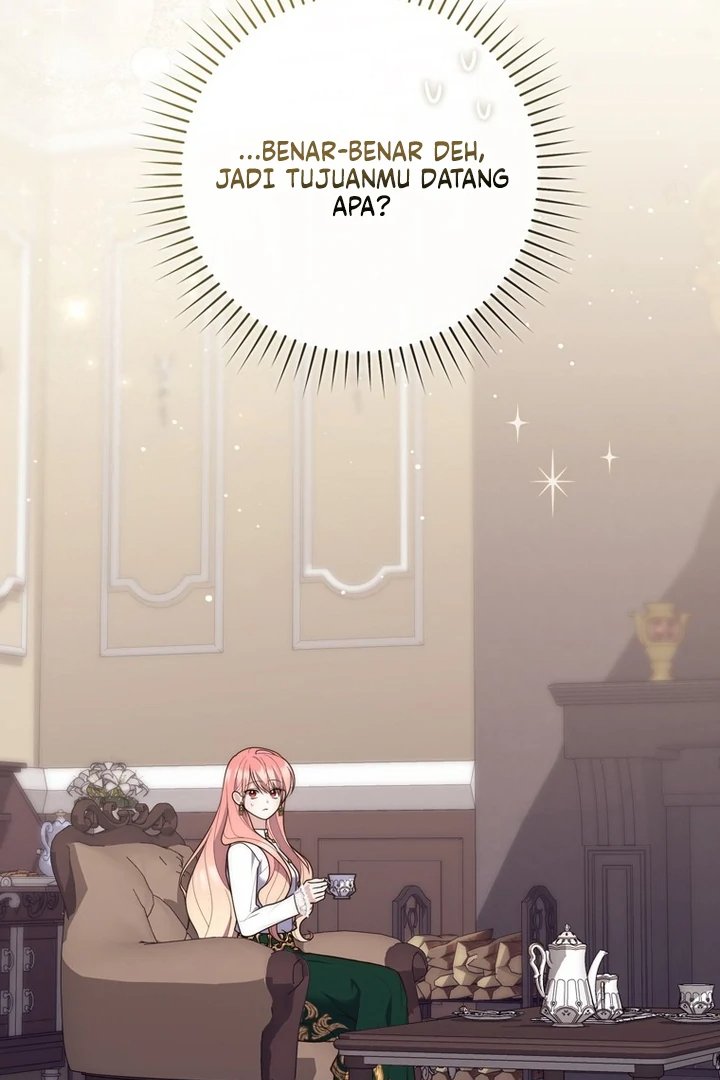 Baca A Princess Who Reads Fortune - Chapter 103 halaman 95